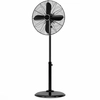 Image de Ventilateur sur pied design Noir 40cm Proficare PC-VL3064MS-Noir