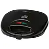 Image de Appareil à Sandwich et Croque Monsieur Clatronic ST 3477 Noir - Neuf