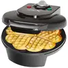 Image de Gaufrier Clatronic WA 3491 Noir - Neuf