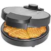 Image de Gaufrier Clatronic WA 3492 Noir - Neuf