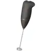 Image de Clatronic MS 3089 Mousseur/Chauffe-lait automatique Noir - Neuf