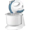 Image de Clatronic Set mixeur à main HMS 3320 blanc