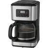 Image de CLATRONIC 263337 CLATRONIC KA 3642 Kaffeemaschine silber, 14 Tassen