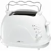 Image de CLATRONIC Toaster 2Scheiben 700W Auft. Aufw. Brötchenaufs. weiß TA 3565 WS