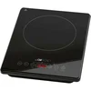 Image de Clatronic Plaque de cuisson à induction | Plaque de cuisson chauffée en quelques secondes par induction | Cuisinière avec ECO-Save pour un gain de temps de 55% | EKI 3569