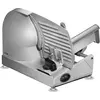 Image de Clatronic MA 3585 argent Métal Trancheuse universelle