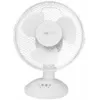 Image de CLATRONIC 263698 CLATRONIC Ventilateur de table VL 3601, diamètre : 230 mm