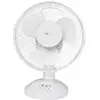 Image de Ventilateur De Table Blanc Vl 3601 Clatronic - Neuf