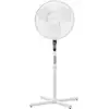 Image de Ventilateur sur pied 40cm Clatronic VL 3603S Blanc - Neuf