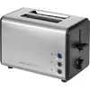 Image de CLATRONIC Toaster 2Scheiben 700W Auft. Aufw. Brötchenaufs. edst TA 3620