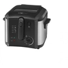 Image de Clatronic FR 3649 Unique 2,5 L 1600 W Noir - Neuf
