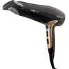 Image de CLATRONIC 263796 Sèche-cheveux CLATRONIC HT 3661, noir / cuivre