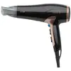 Image de Séche-cheveux 2200W Clatronic HT 3661 Noir/cuivre - Neuf