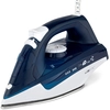 Image de CLATRONIC 263856 CLATRONIC Fer à vapeur DB 3704, blanc / bleu