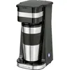 Image de Clatronic 263881 Clatronic KA 3733 Coffee to go T Machine à café 1 tasse