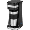 Image de Clatronic KA 3733 Entièrement automatique Machine à café filtre 0,4 L - Neuf