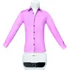 Image de Clatronic® repasseur de chemises automatique | pour chemises, chemisiers, t-shirts et pantalons infroissables | remplace le fer à repasser ou la centrale vapeur | mannequin de repassage avec 1200 watts de puissance | HBB 3734