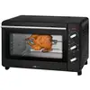 Image de Four multifonction 30L Clatronic MBG 3728 Noir - Neuf