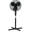 Image de CLATRONIC 263926 CLATRONIC Ventilateur sur pied VL 3603 S, noir