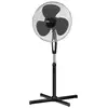 Image de Ventilateur sur pied 40cm avec telecommande Clatronic VL 3741S Noir - Neuf