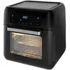 Image de Clatronic FR 3747 H 11 L 1500 W Friteuse d'air chaud Noir - Neuf