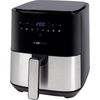 Image de Clatronic 263980 Clatronic FR 3782 H inox Heißluft-Fritteuse