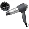 Image de Séche-cheveux 2000w Clatronic Htd 3055 Gris