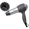 Image de Séche-cheveux 2000W Clatronic HTD 3055 Gris - Neuf