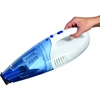 Image de Clatronic AKS 828 Bleu, Blanc Sans sac