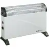 Image de Convecteur électrique 2000 W Clatronic KH 3077N Blanc - Neuf