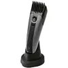 Image de Tondeuse cheveux et barbe Clatronic HSM/R 3313 Noir - Neuf