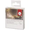 Image de Guirlande Lumineuse 40 Mini Led 235 Cm Avec Fil Et Minuterie