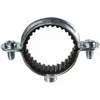 Image de Fischer - Collier Isophonique Simple - 16 Mm