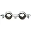 Image de Collier Isophonique Double - 20 Mm Fischer