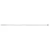 Image de Fischer - 100x Kabelbinder Bn 7,6 X 450 Mm Transparent - 037996