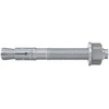 Image de Fischer 40827 screw anchor / wall plug 50 pc(s) Expansion anchor 85 mm