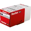 Image de Fischer 40855 screw anchor / wall plug 20 pc(s) Expansion anchor 125 mm