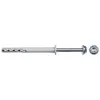 Image de Fischer - Fixation Pour Cadres Sxr 046332, 10 X 120 Fus, Nylon 10 Mm, X50 C60040
