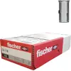 Image de Cheville à frapper Fischer, EA II M 10 x 40, paquet de 50 pièces.