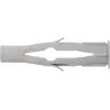 Image de Fischer 53268 Chevilles universelles FU 10 x 60 (25) (53268)