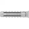 Image de Fischer Chevilles SX 12x60 25 pces