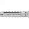 Image de Chevilles à expansion nylon avec collorette S 14X70mm boîte de 20 - FISCHER - 70014