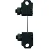 Image de Proxxon Pierres de serrage (2 pièces) pour DS 460, 27096