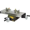 Image de Proxxon Koordinatentisch KT 70, aus hochfestem Aluminium, 3 durchgehende T-Nuten