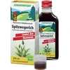 Image de Schoenenberger Jus de plantes médicinales pur et naturel Plantain lancéolé 200 ml