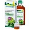 Image de Jus de plantes médicinales - Artichaut 200ml