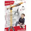 Image de Grande grue de chantier 120 cm filoguidee - dickie - 203462412