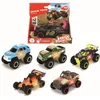 Image de Dickie Toys - Véhicules jouets, Joyrider, 6-sort ; 203761000