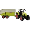 Image de Tracteur SIMBA Dickie CLASS Ares avec cause 373-9000