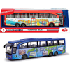 Image de Dickie Toys - Véhicules de jeu, bus touristique, 2-sort ; 203745005
